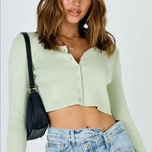 Princess Polly - The Micheal top